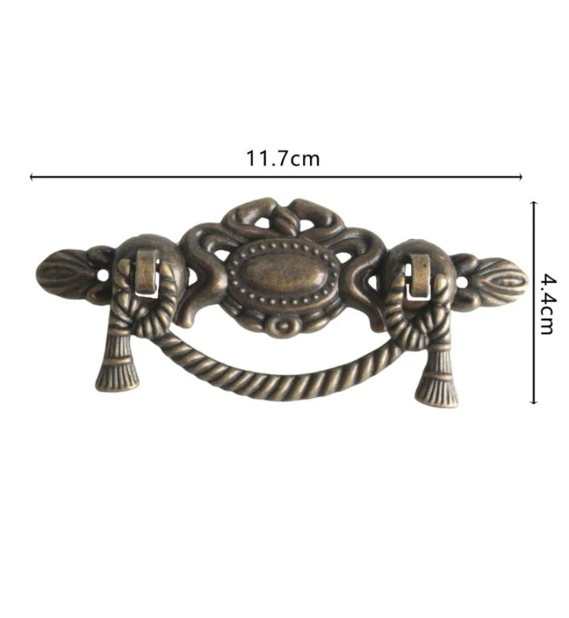 Drawer Pulls Set of 4