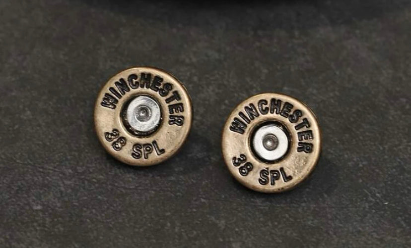 Winchester earrings