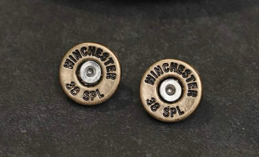 Winchester earrings