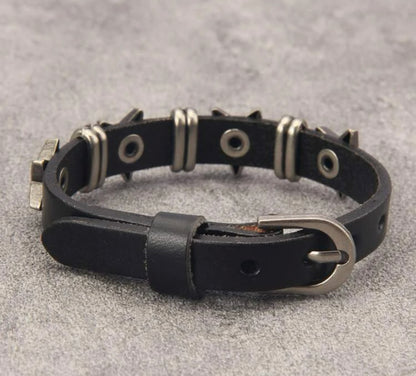 Star bracelet