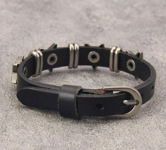 Star bracelet