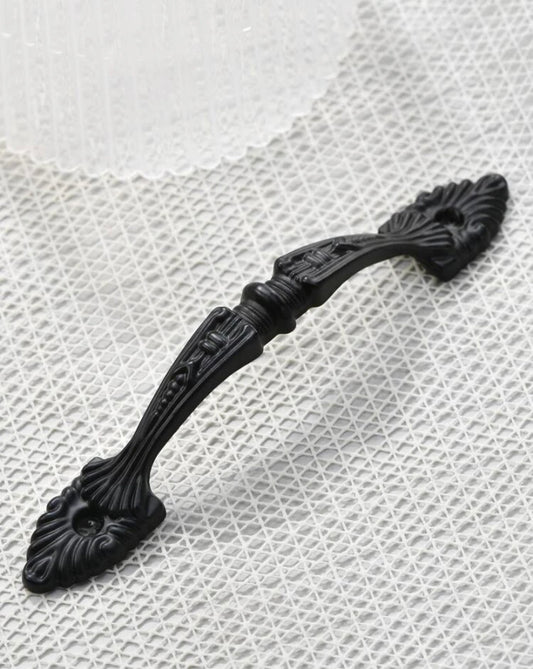 Victorian drawer pulls Set of 4