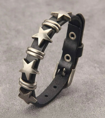 Star bracelet