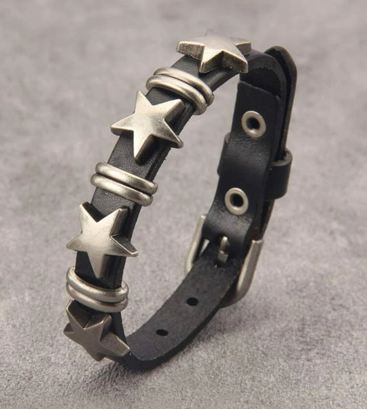 Star bracelet